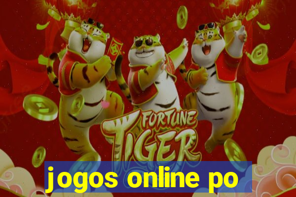 jogos online po