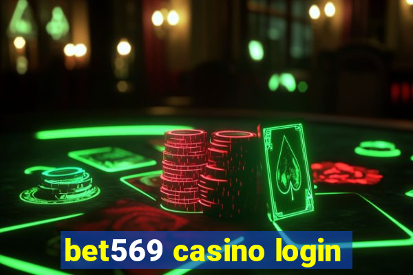 bet569 casino login