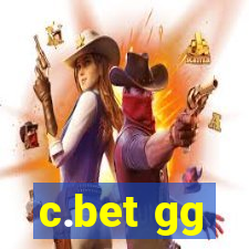 c.bet gg