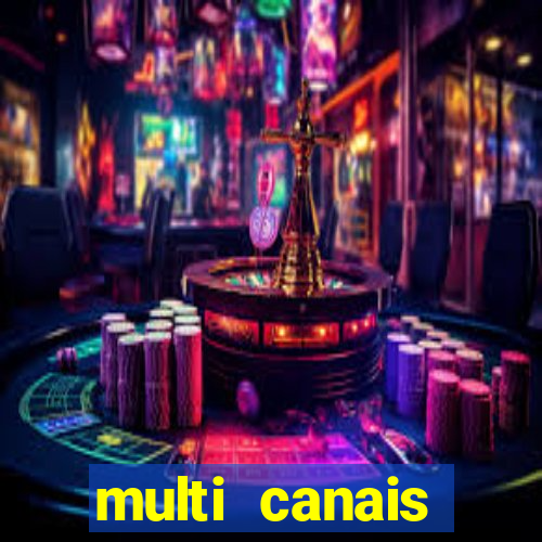 multi canais juventus ao vivo