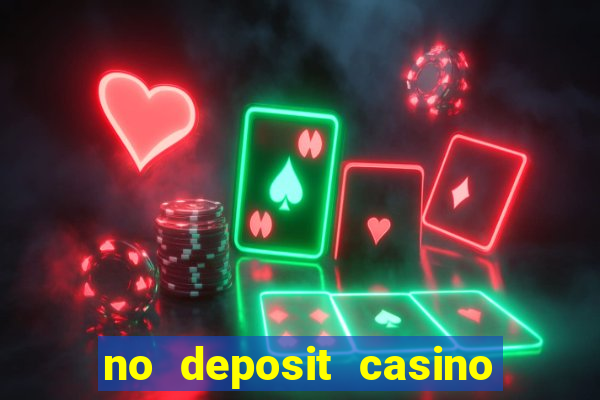 no deposit casino online $50 free