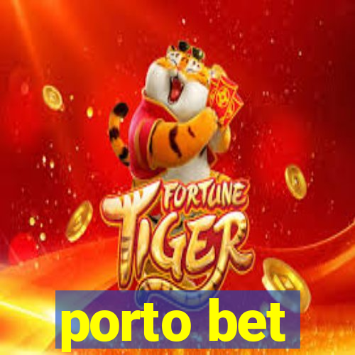 porto bet