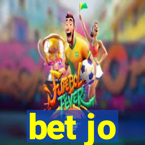 bet jo