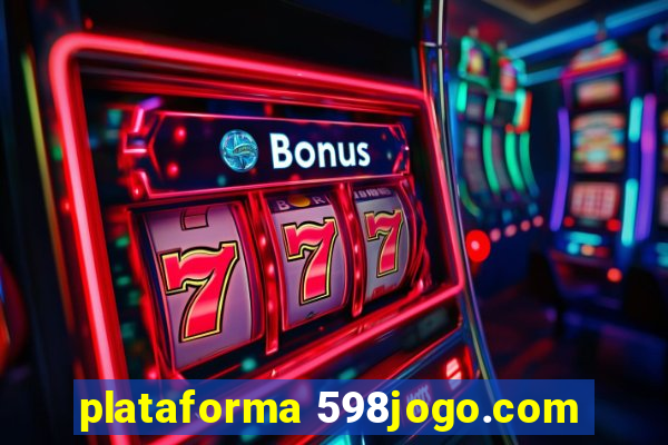 plataforma 598jogo.com