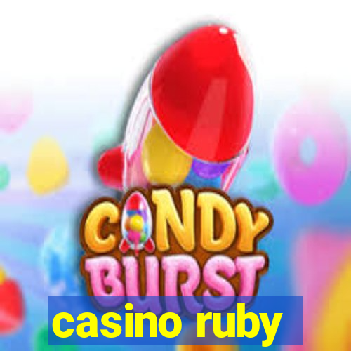 casino ruby