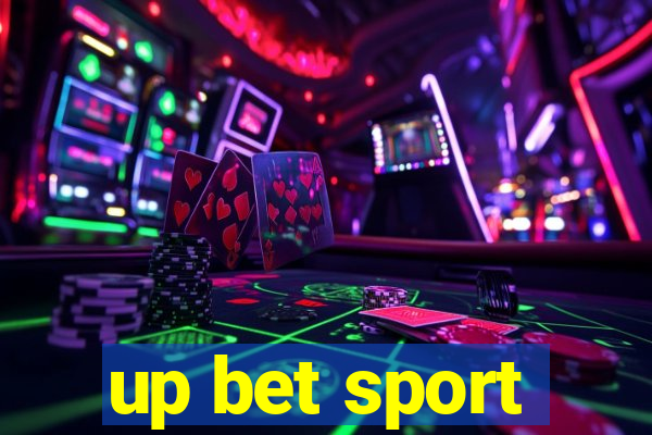 up bet sport