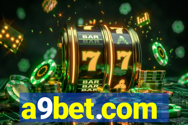 a9bet.com