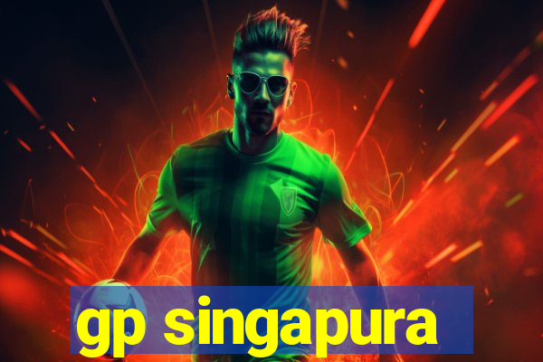 gp singapura