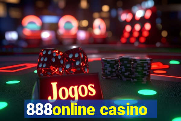 888online casino