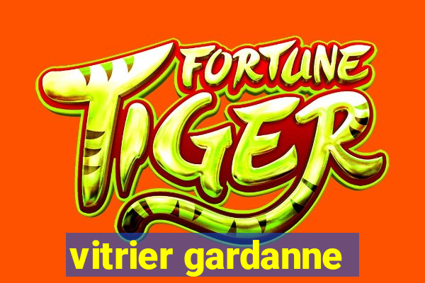 vitrier gardanne