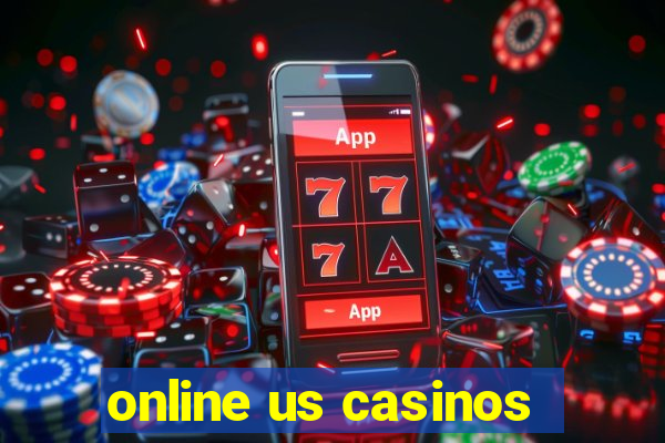 online us casinos