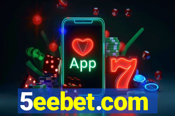 5eebet.com