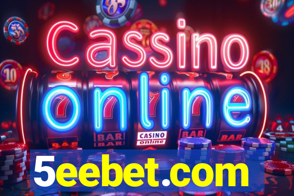 5eebet.com