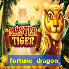 fortune dragon ganho certo demo