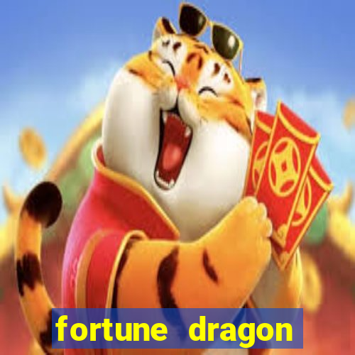 fortune dragon ganho certo demo