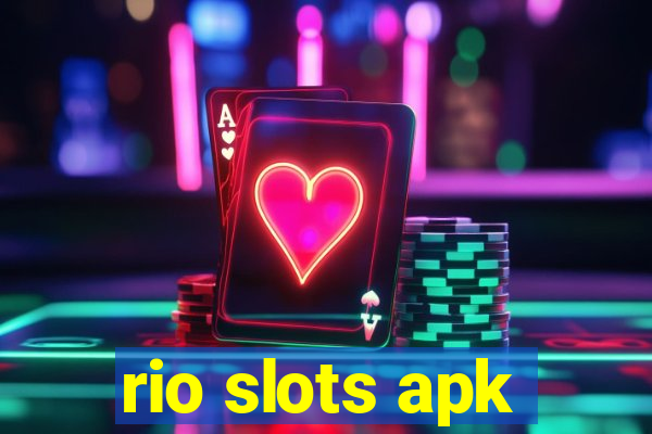 rio slots apk