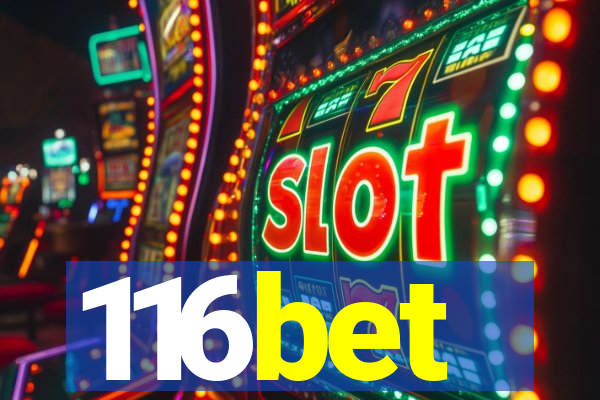 116bet