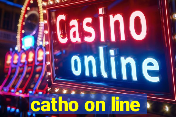 catho on line