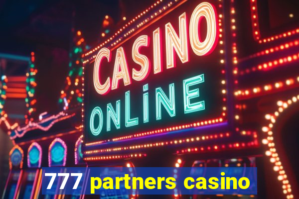 777 partners casino