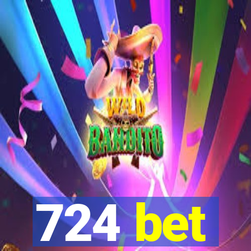 724 bet