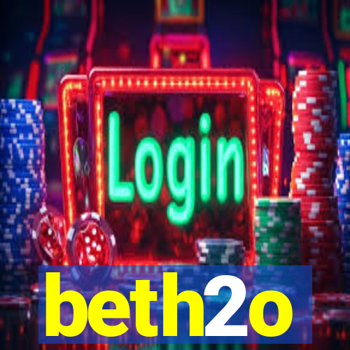 beth2o