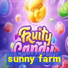 sunny farm