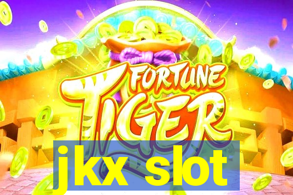 jkx slot