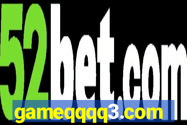 gameqqqq3.com