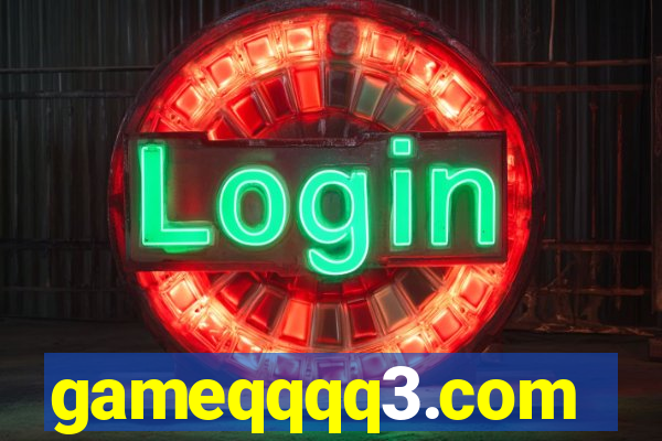 gameqqqq3.com