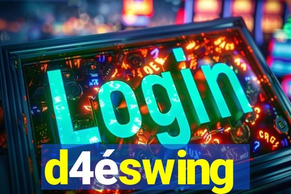 d4éswing