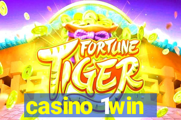 casino 1win