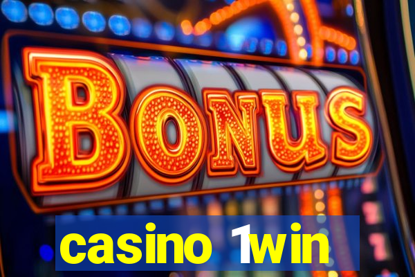 casino 1win