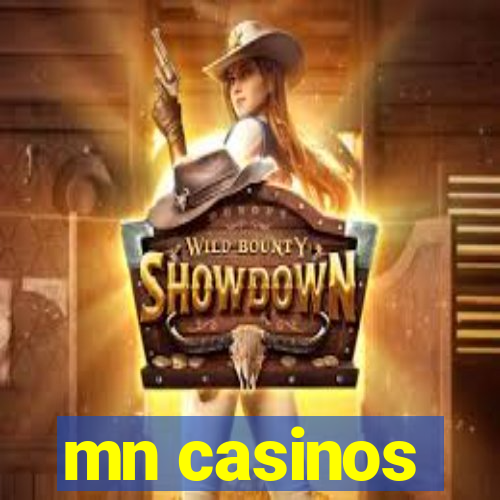 mn casinos