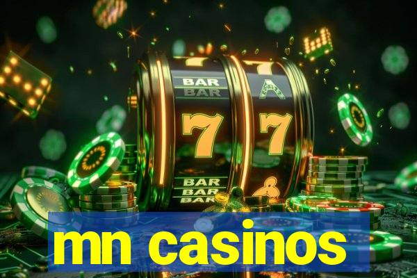 mn casinos