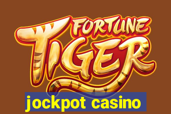 jockpot casino