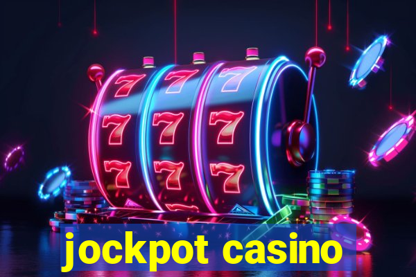 jockpot casino