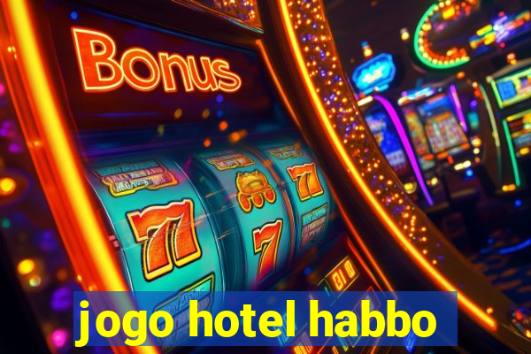 jogo hotel habbo