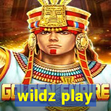 wildz play