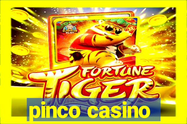 pinco casino