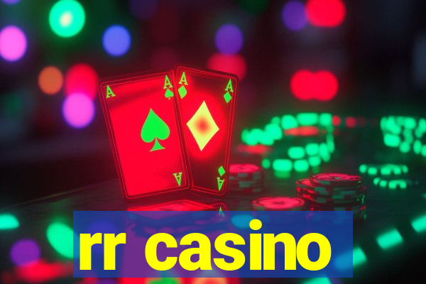 rr casino