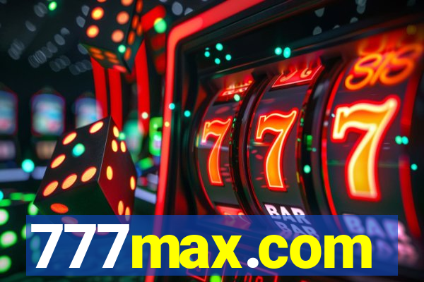 777max.com