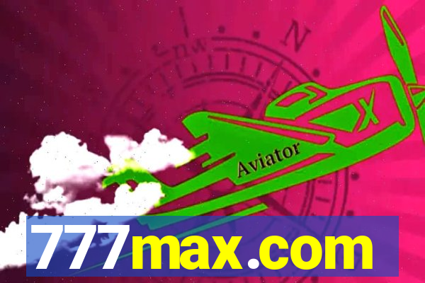 777max.com