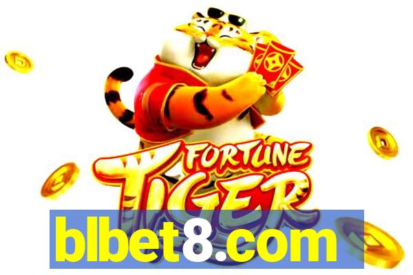 blbet8.com