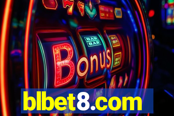 blbet8.com