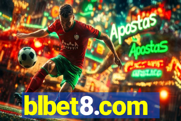 blbet8.com