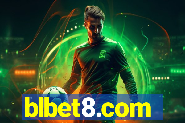 blbet8.com