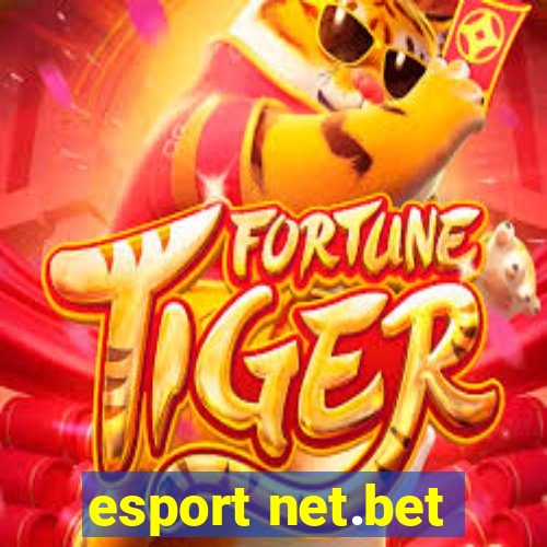 esport net.bet