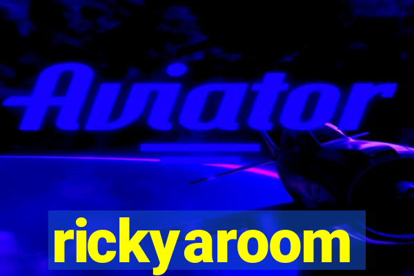 rickyaroom