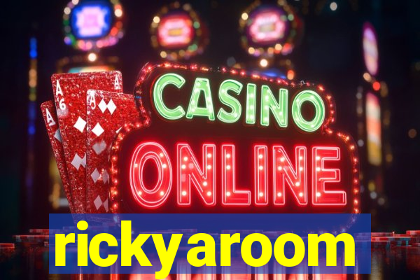 rickyaroom