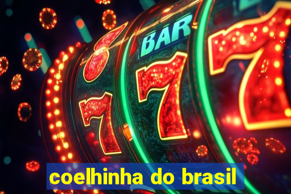 coelhinha do brasil